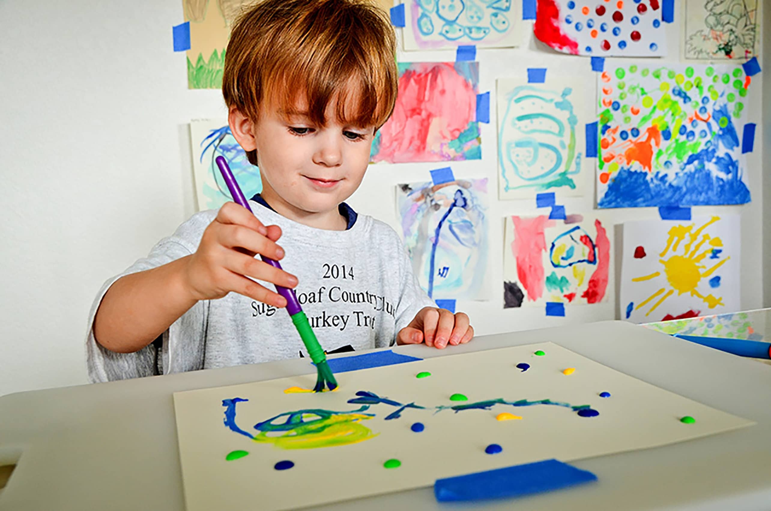 اهداف بازی مسی پلی چیست؟