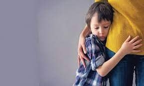 با کودک وابسته چه کنیم ؟